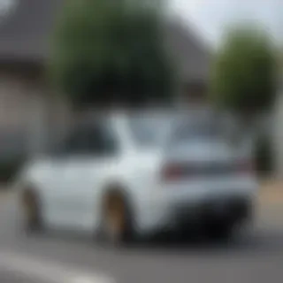 jdm car