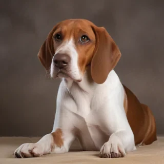american english coonhound