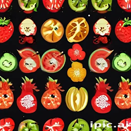 fruit wallpapers
