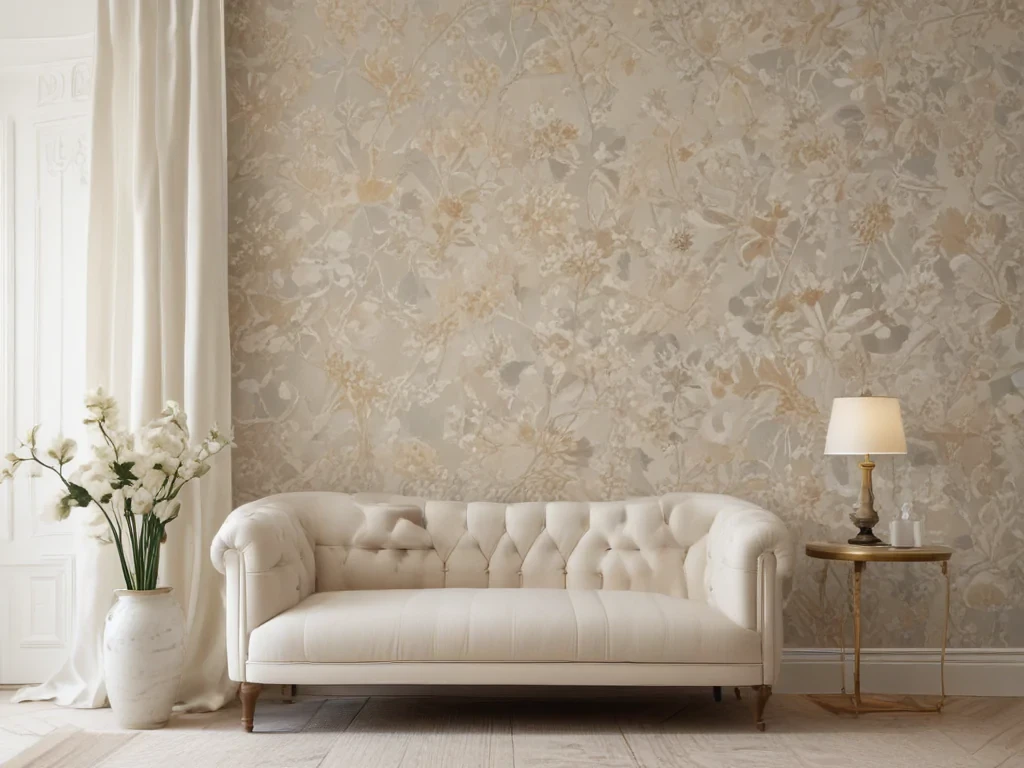 aesthetic neutral wallpaper