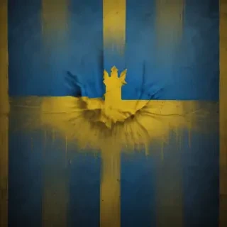 ukrainian flag