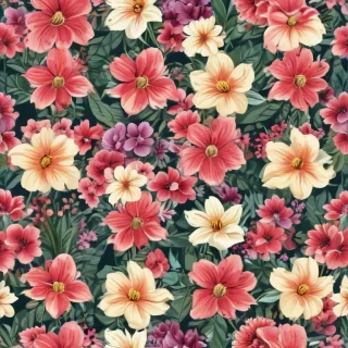 flores png