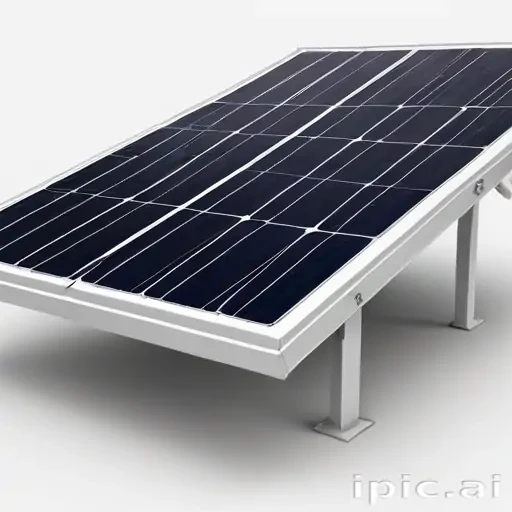 solar panel png