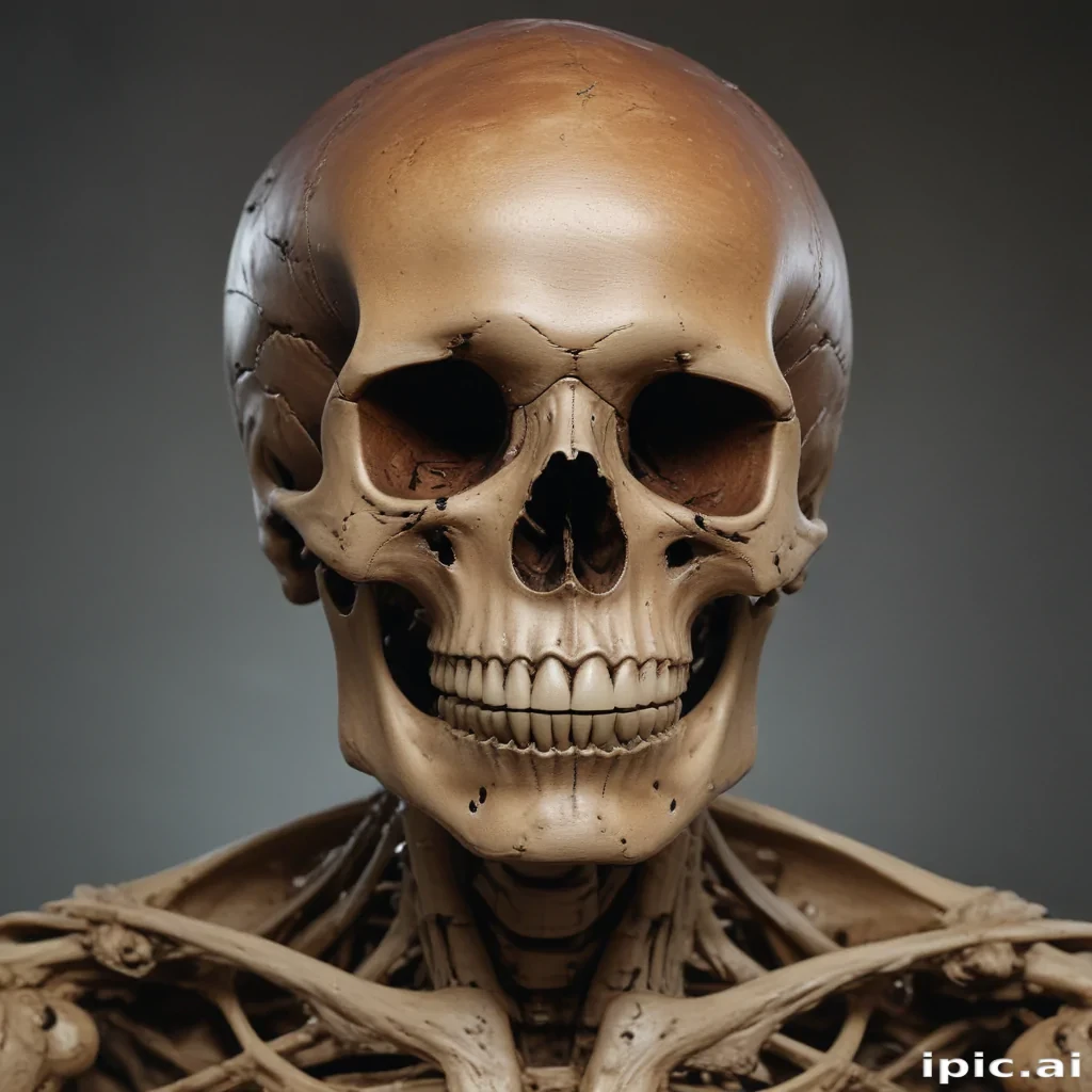 skelton png