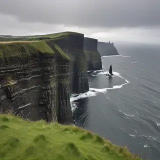 cliffs of moher