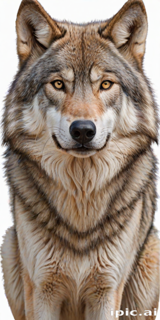 wolf png