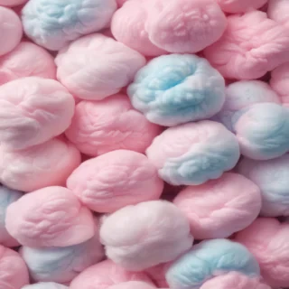 cotton candy png