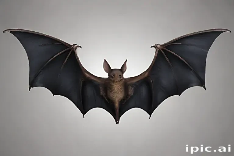 bat wings png