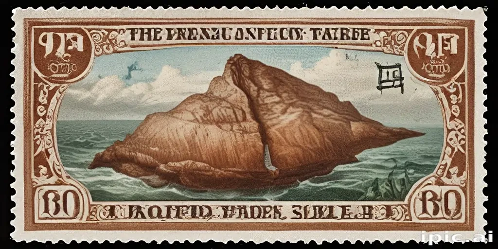 postage stamp png