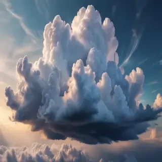 clouds transparent png