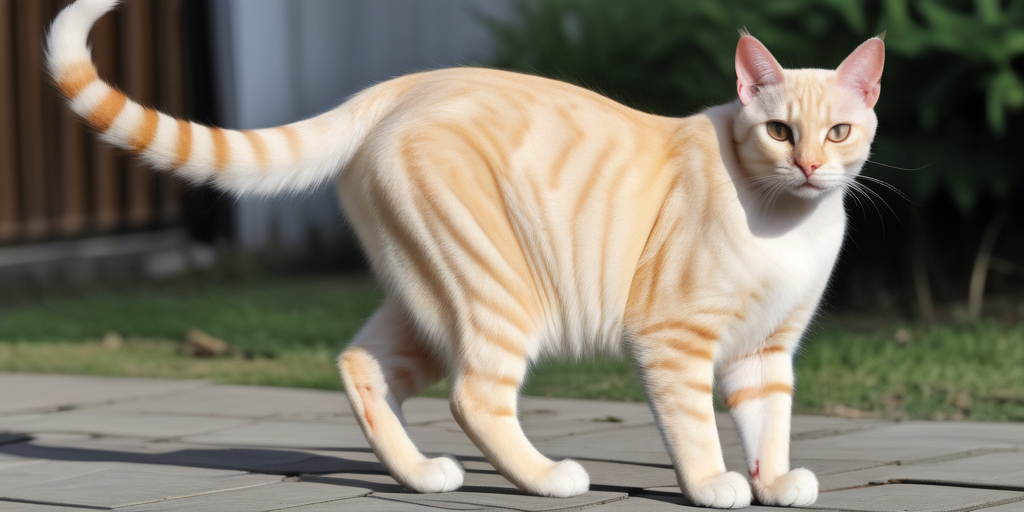 ussuri cat breed