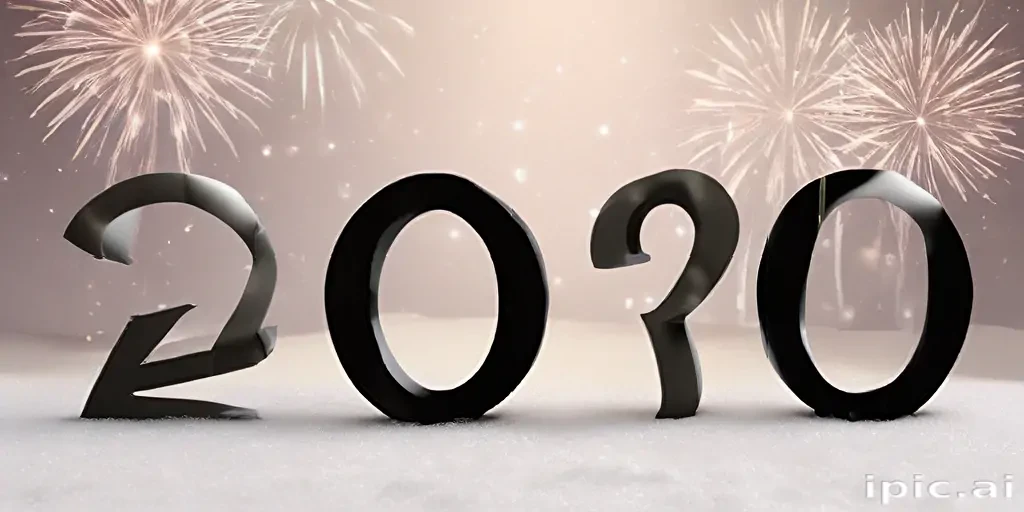 happy new year pc wallpaper