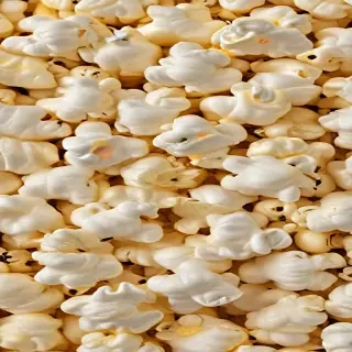popcorn png