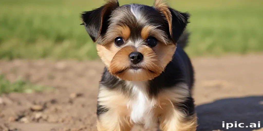 shorkie dog breed