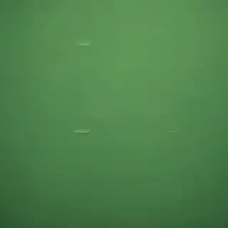 green wallpaper phone