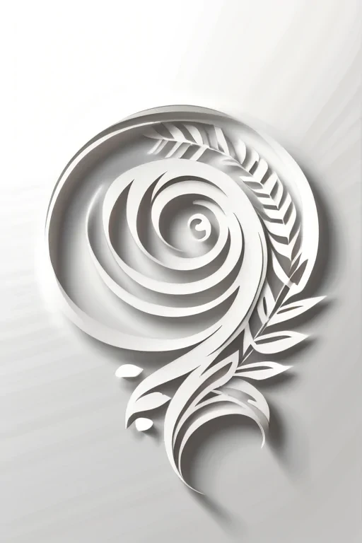 paper cut png