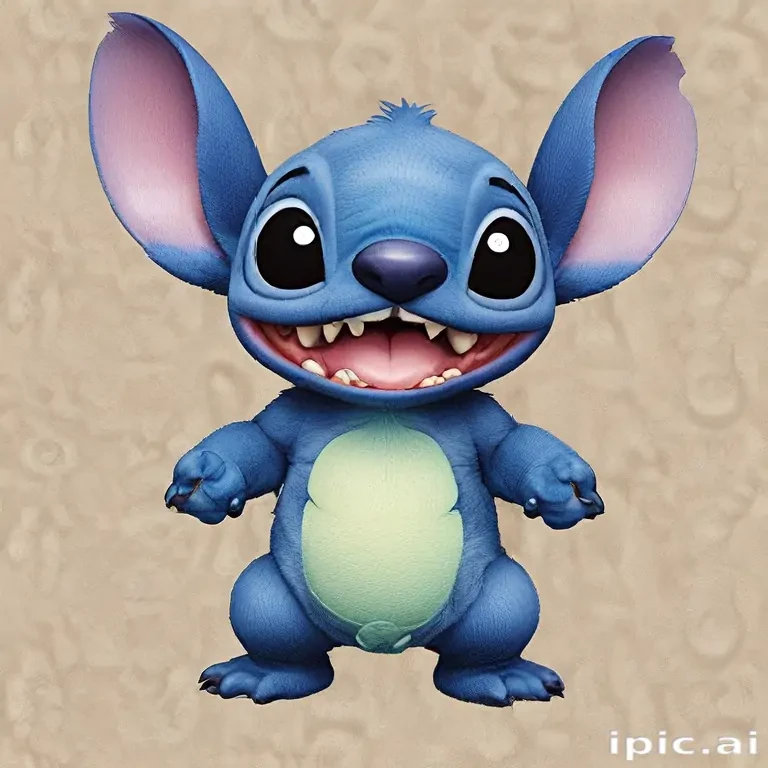 stitch wallpapers