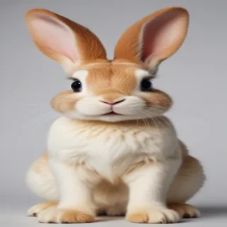 easter bunny png