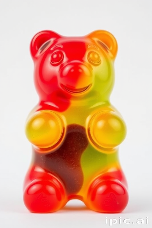 gummy bear
