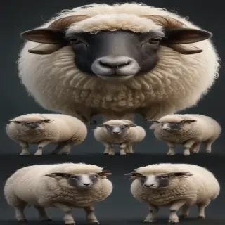 sheep png