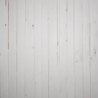 white wood background