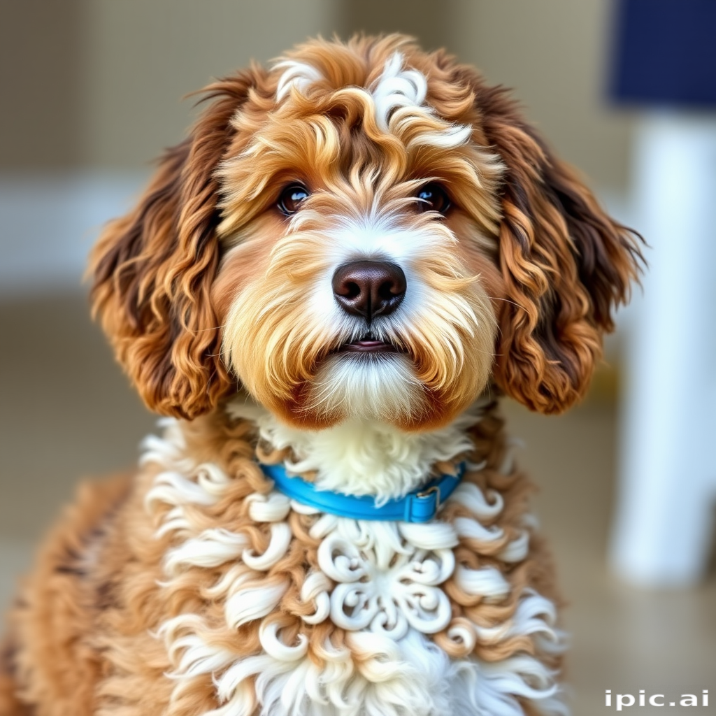 airedoodle dog breed
