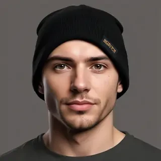 beanie png