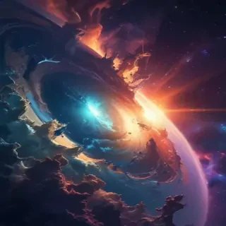 wallpaper iphone galaxy