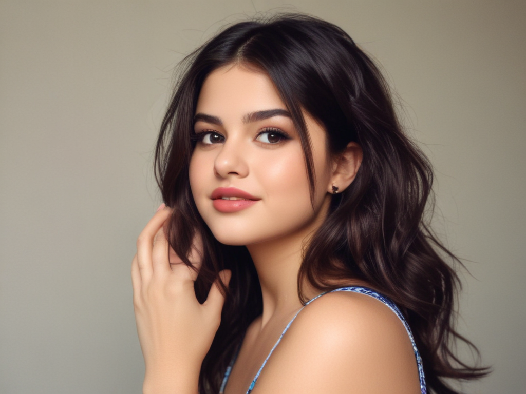 selenagomez tiktok