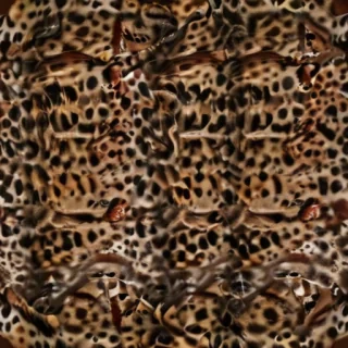 leopard print png