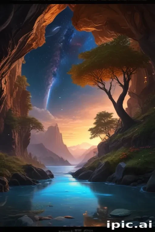 science backgrounds