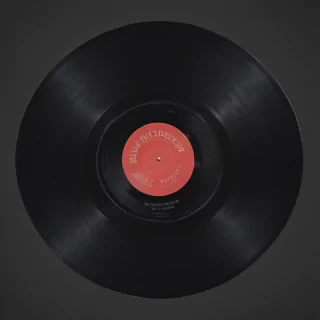 vinyl record png