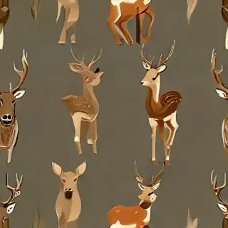 deer backgrounds