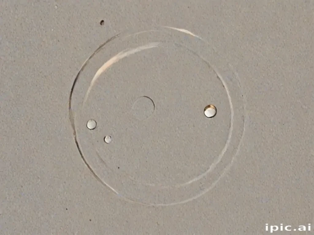 pictures of circles