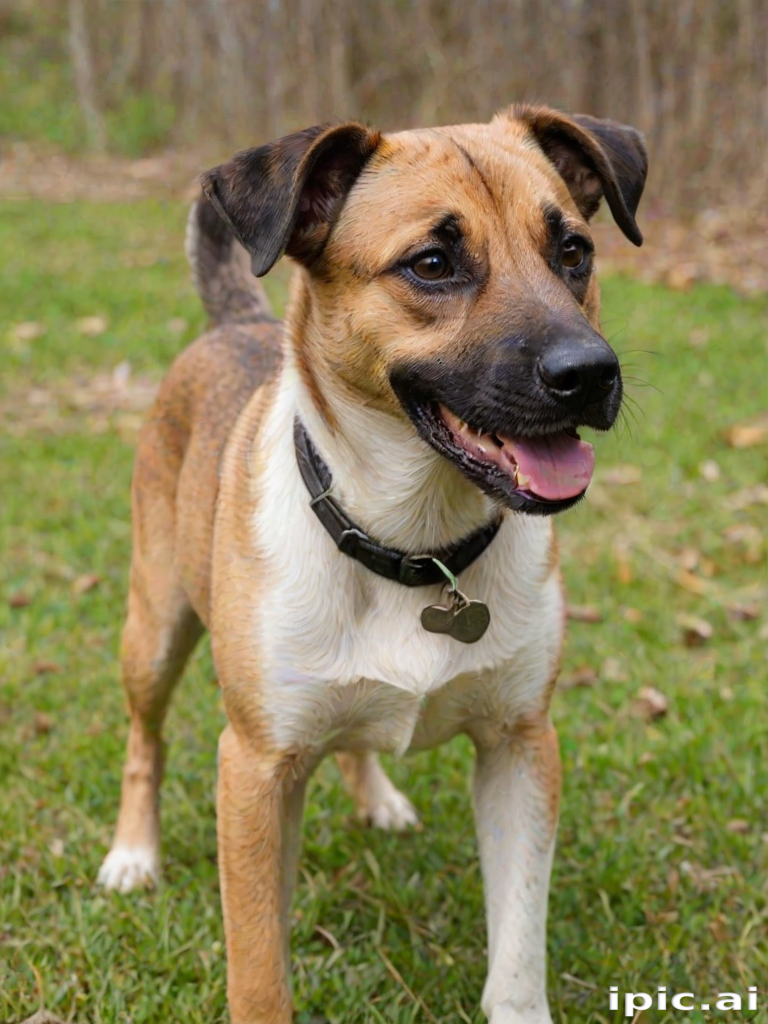 mutt dog breed