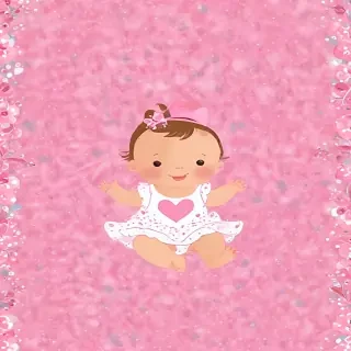 baby girl backgrounds