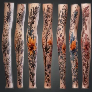transparent tattoo png