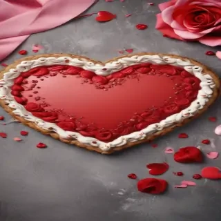valentine's day background