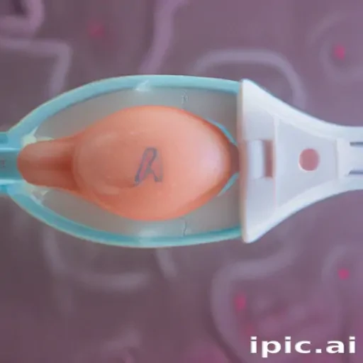 positive pregnancy test images