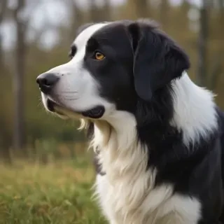 stabyhoun dog breed