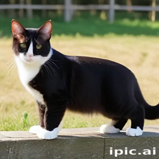 manx cat breed