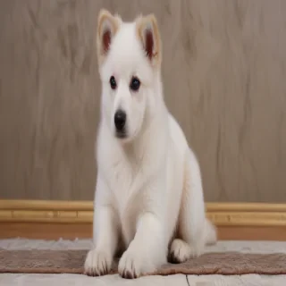 chinaranian dog breed