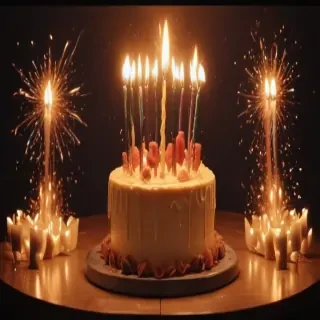 birthday gifs