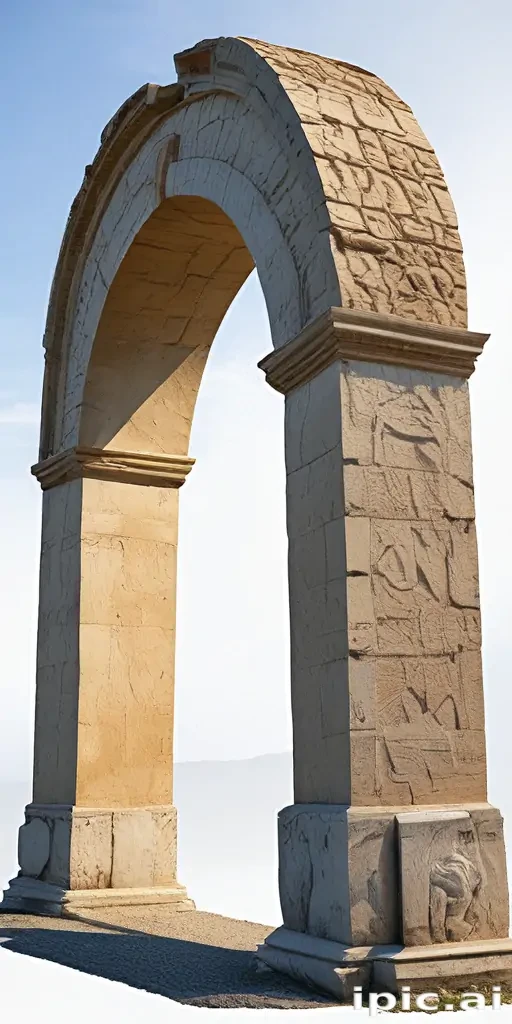 arch png