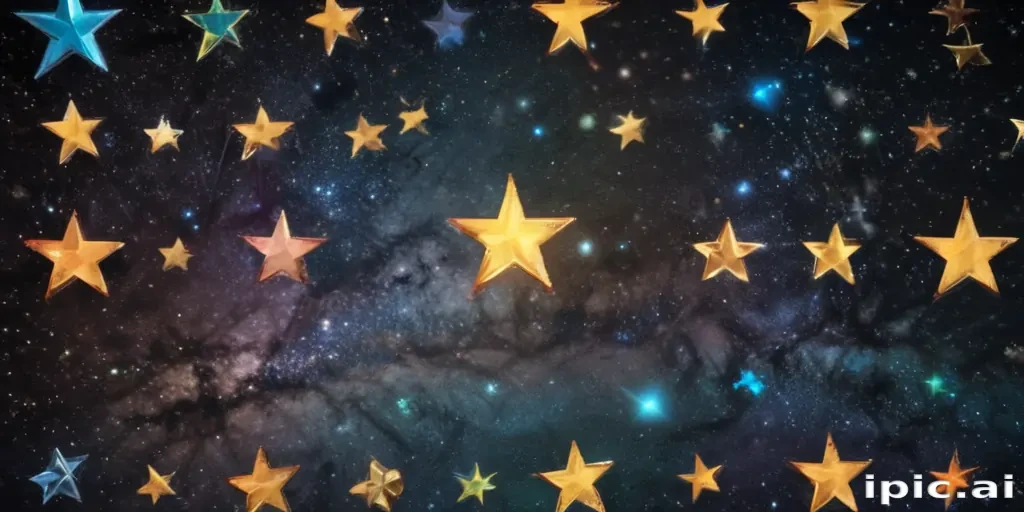 star sticker