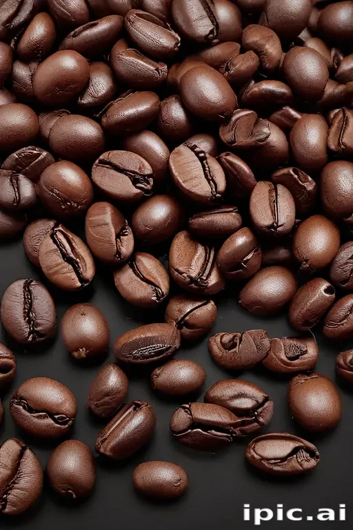 coffee bean png