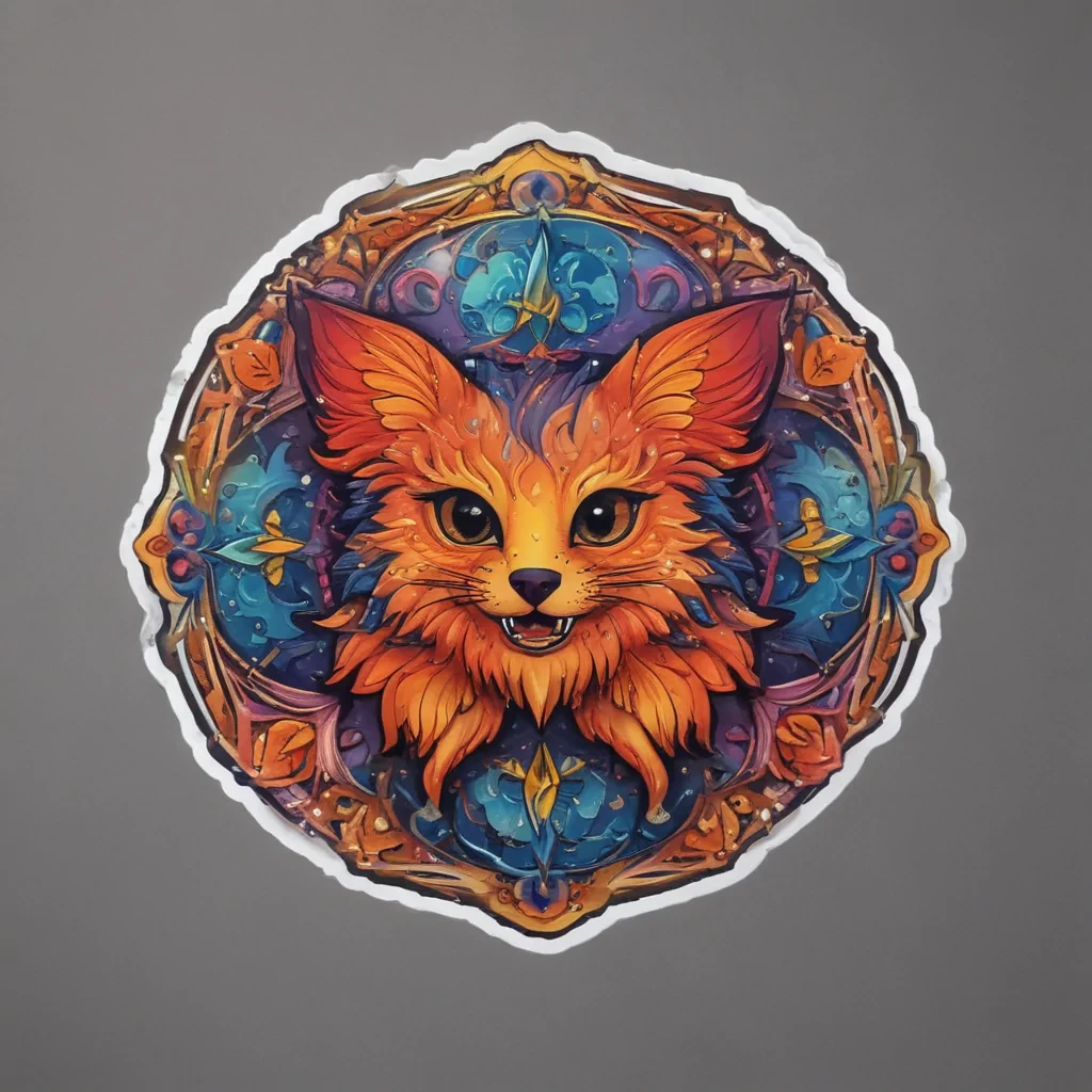 cute sticker