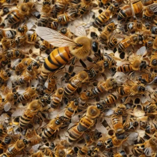 bees png