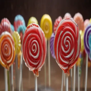 picture of lollipop