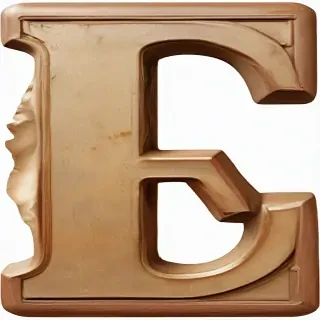 png letter s